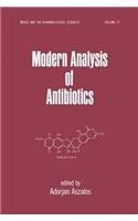 Modern Analysis of Antibodies