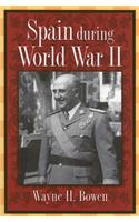 Spain During World War II, 1