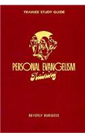 Personal Evangelism Training