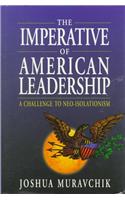 The Imperative of American Leadership