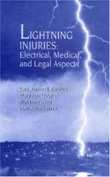 Lightning Injuries