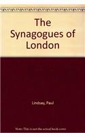 The Synagogues of London