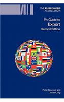 PA Guide to Export
