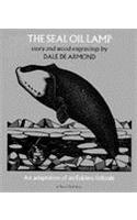 The Seal Oil Lamp