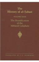 The History of Al-Tabari Vol. 32