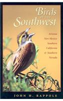 Birds of the Southwest