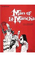 Man of La Mancha