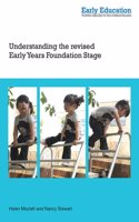 Understanding the Revised Early Years Foundation Stage