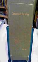 Seasons of the River: Poems