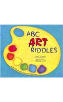 ABC Art Riddles