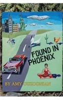 Found in Phoenix