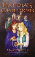 Nandia's Children