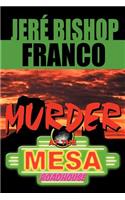 Murder at the Mesa Roadhouse