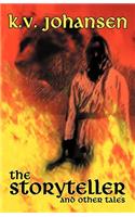 The Storyteller and Other Tales