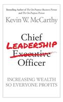 Chief Leadership Officer