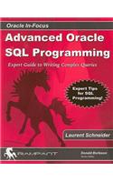 Advanced Oracle SQL Programming