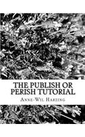 Publish or Perish tutorial