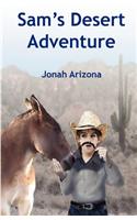 Sam's Desert Adventure