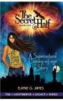 Secret Half