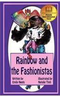 Rainbow and the Fashionistas