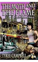 Moth and the Flame