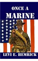 Once a Marine