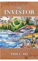 The Investor: An Arctic Novel