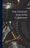 Hendey Machine Company