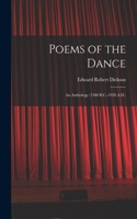 Poems of the Dance