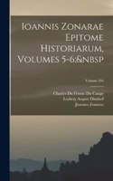 Ioannis Zonarae Epitome Historiarum, Volumes 5-6; Volume 205