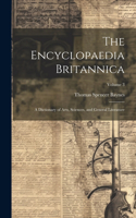 Encyclopaedia Britannica