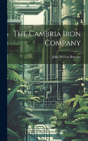 Cambria Iron Company