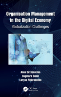 Organisation Management in the Digital Economy