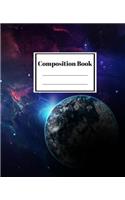 Composition Notebook