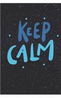 Keep Calm