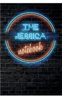 The JESSICA Notebook