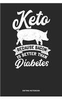 Dieting Notebook