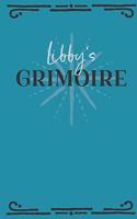 Libby's Grimoire