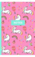 Notes