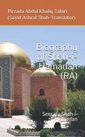 Biography of Shah-i-Hamadan (RA)