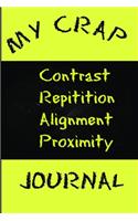 My Crap Journal