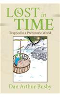 Lost In Time