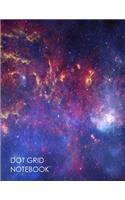 Dot Grid Notebook
