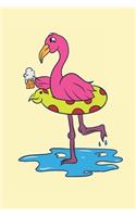 The Flamingo Life