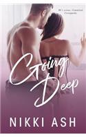 Going Deep