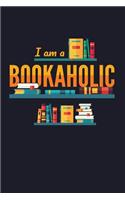 I Am Bookaholic