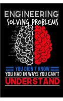 Engineering Solving Problems You Didn't Know You Had in Ways You Can't Understand