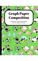 Graph Paper Composition