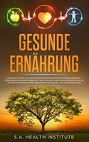 Gesunde Ernährung