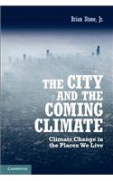 City and the Coming Climate